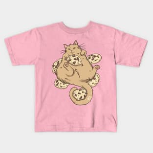 Cookiecat Kids T-Shirt